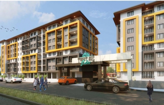 Meram Turgutreis Evleri başvuru tarihleri ve şartları! 