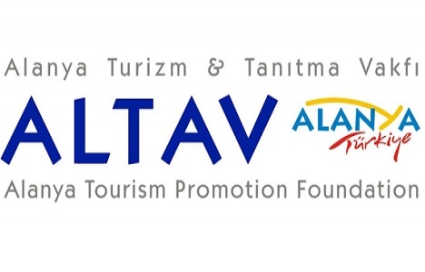 Altav ve Altid turizm adına Berlin Fuarı na katıldı!