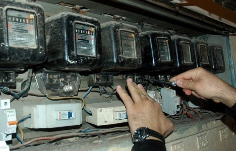 Elektrikte kayıp-kaçak parası iadesi için düzenleme yapılacak!