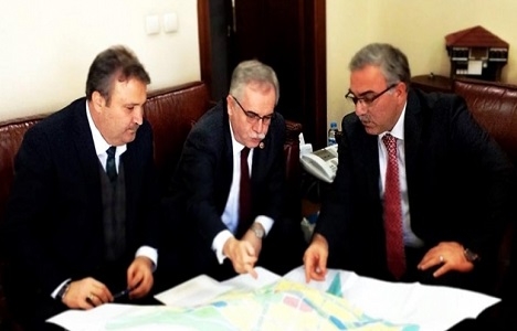 Yunusemre TOKİ konutları başvuru