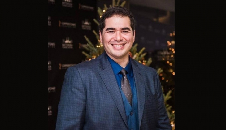 İngiltere Investments, Greenwich Peninsula Projesi ni İstanbul da yatırımcılara tanıtacak!