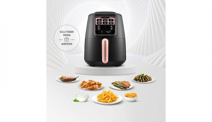 Karaca airfryer fiyatları ne kadar, en uygun nereden alınır? 28 Mart 2023 fiyat listesi...