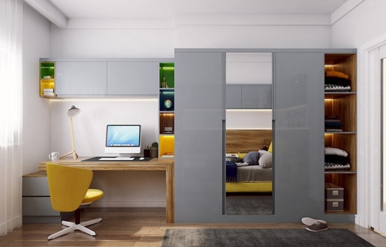 7 Renk Selçuklu görselleri!