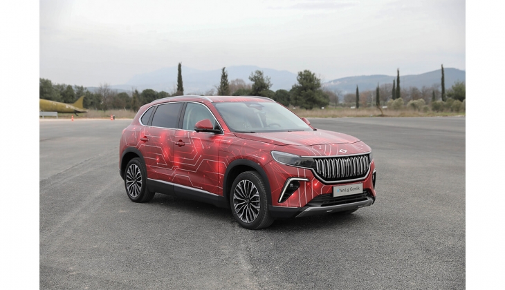 TOGG da son dakika ÖTV avantajı başladı! Yerli üretim elektrikli TOGG ne kadara satılacak? Bu fiyatı duyan inanamadı!