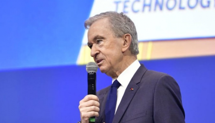 Dünyanın en zengin insanı Bernard Arnault'tan altın değerinde 7 tavsiye!