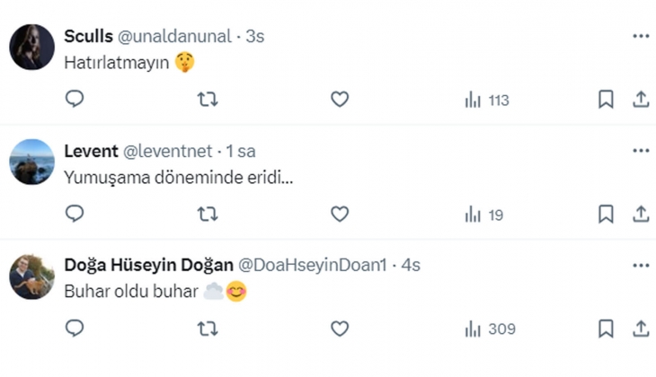 Prof. Dr. Şenol Babuşcu sordu: Kanal İstanbul ne oldu? İşte vatandaşın yorumları...