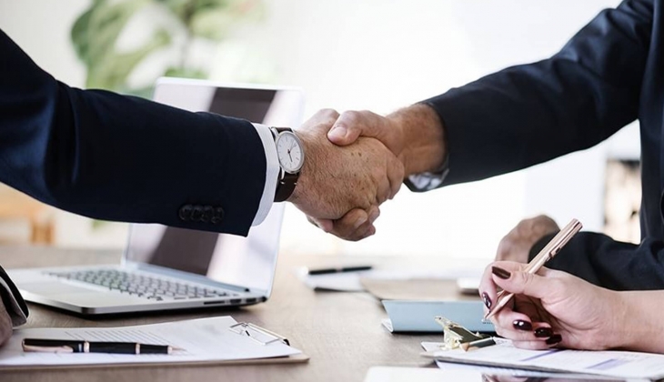 2023 yılının ilk sekiz ayında güçlü kiralama performansı! ECE Türkiye 152 sözleşmeye imza attı!