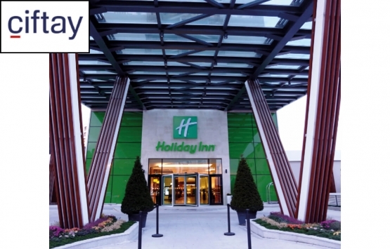 Çiftay İnşaat Batıçim i satın almak için Rekabet Kurumu na başvurdu!