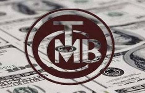 TCMB, 11 milyar lira tutarlı repo ihalesi açtı!