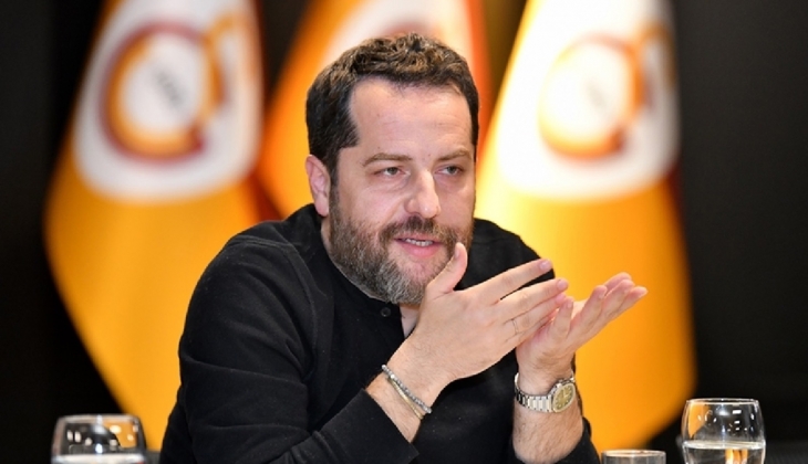 Futbolda bahis soruşturması: Erden Timur tutuklandı!