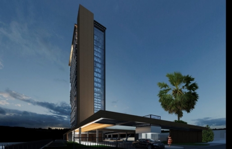 İnanlar Terrace Home ödeme planı!