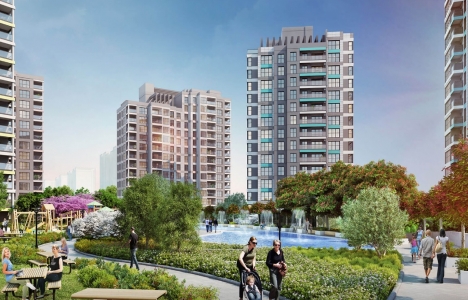 Park Mavera 3 görselleri!