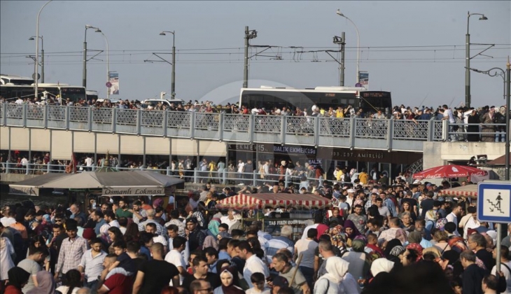 İTO Başkanından ses getirecek çıkış! İstanbul’da asgari ücret farklı olsun!