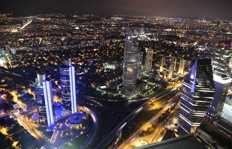 Otis Türkiye asansörleri