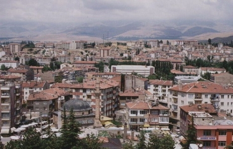 Niğde Altunhisar'da 1.8 milyon TL'ye satılık akaryakıt satış istasyonu!