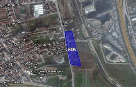 Babacan Yapı Sefaköy projesi!