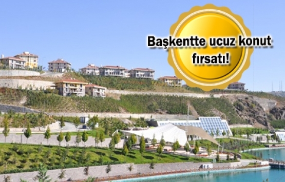 TOKİ Ankara Kuzeykent 2019 başvuruları başladı!