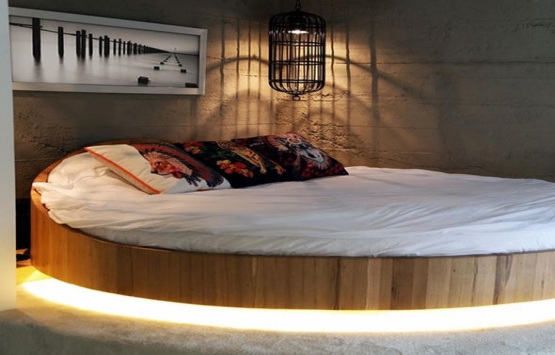 Murat Boz un Yeniköy deki lüks dairesi yenilendi!