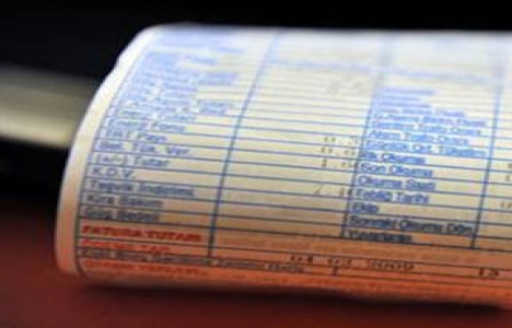 Doğalgaz faturasını düzenli ödeyenlerin oranı yüzde 70.4!