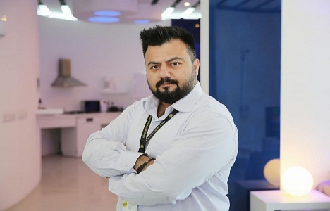 İstanbul da akıllı ev dönemi başlıyor!