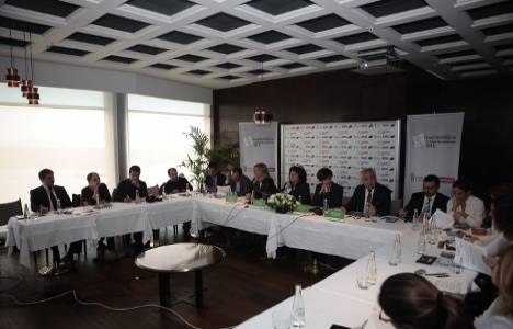 Binalarda Isı Yalıtımı Tüketici Algı Araştırması sonuçları açıklandı!