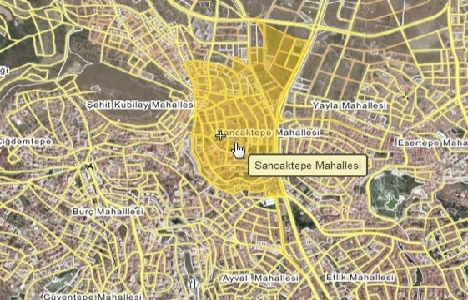 Keçiören en fazla konut satılan 2. ilçe!