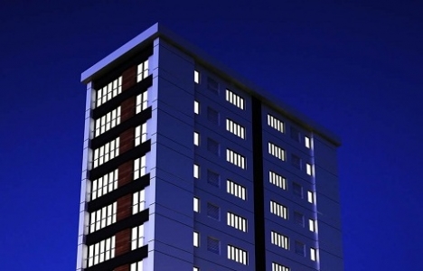 Mert Park Caddebostan fiyat listesi!