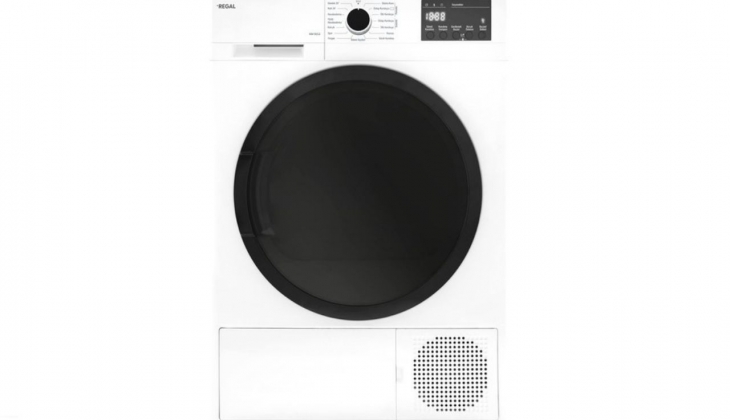 Regal kurutma makinelerinde sezon fırsatları! 6 Ekim 2022 fiyat listesi…