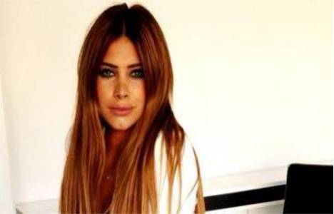 Kumsal Boztepe Arap yatırımcılara gayrimenkul danışmanlığı yapıyor!