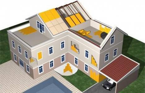 Apartmanda merkezi ısıtmadan kombiye geçiş!