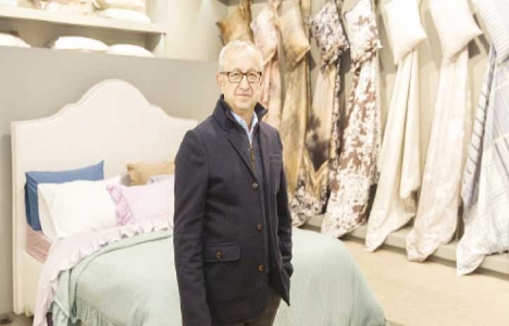 Zorlu Tekstil'in hedefi elektrik üreten perde!