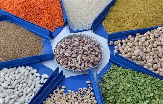 Son dakika haberi! Bazı tarım ürünlerinde gümrük vergisi sıfırlandı!