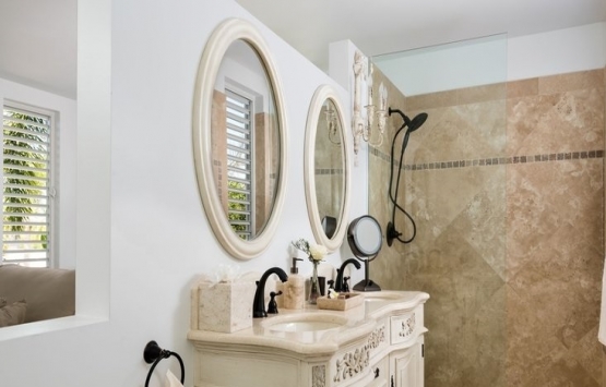 Kylie Jenner in 50 milyon dolarlık evi görenleri büyülüyor!