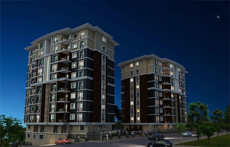 Bağcılar Göksu Bağ Konakları 340 bin TL den satışa çıktı!