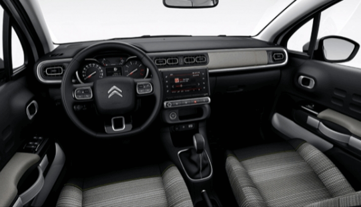 Aldın Aldın! Citroen C3 fiyatlarının değişmesine son 2 gün! İşte 29 Mart 2022 Fiyat listesi!