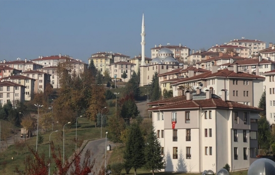 Düzce Millet Bahçesi 1. Etap inşaatında mutlu son!