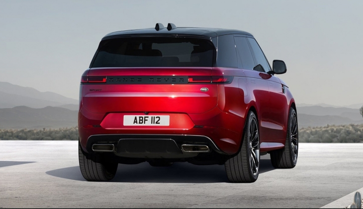 Range Rover’ın eylül fiyatları can yakıyor! İşte, Range Rover’ın Sport modelinin 7 Eylül 2022 fiyat listesi…