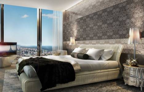 Fairmont Quasar İstanbul Otel ne zaman hizmete açılacak?