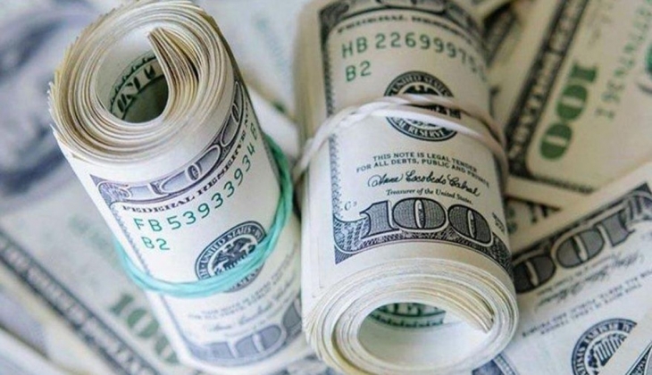 Cari işlemler dengesinde 6,5 milyar dolarlık açık oluştu!