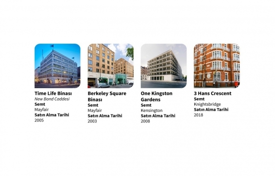 İşte BAE şeyhinin Londra’daki 5.5 milyar sterlinlik gizli emlak imparatorluğu!