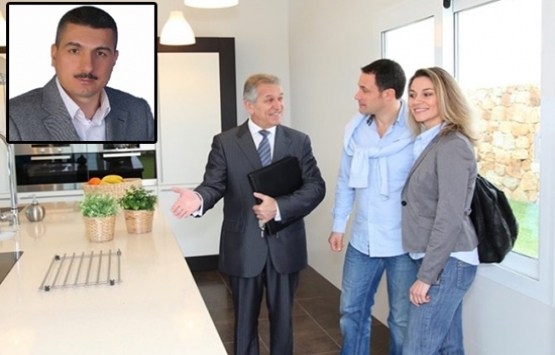 Taşınmaz Ticareti Yönetmeliği'nin emlakçılığa getirdikleri ve götürdükleri!
