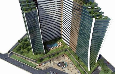 Selimoğlu Group Fikirtepe projesinde metrekare fiyat aralığı belli oldu!