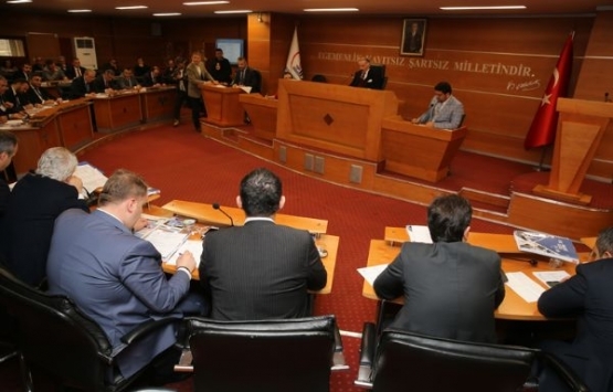 Bayrampaşa Belediyesi 2018 faaliyet raporu kabul edildi!