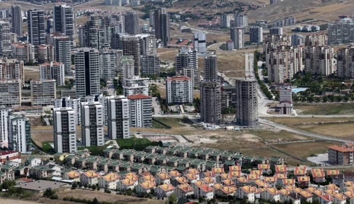 2025 te gayrimenkul sektörünü endişelendiren 10 tehlike!