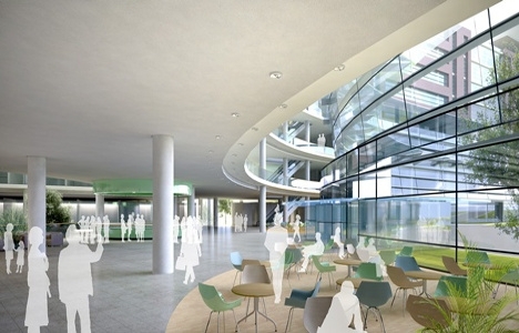 Okmeydanı Eğitim ve Araştırma Hastanesi ne zaman tamamlanacak?