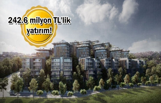 Nef Reserve Kandilli 2. Etap satışa çıkıyor!