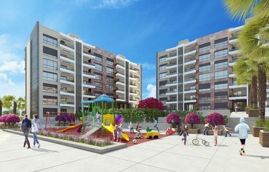 Gültekin Pera da lansmana özel yüzde 10 indirim! Yeni proje!