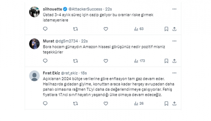 Nisan da devalüasyon mu var?