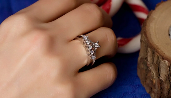 Altınbaş ta beştaş pırlanta yüzüklere indirim müjdesi! 4 Ocak 2023 fiyat listesi...