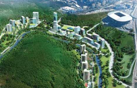 Vadistanbul'a Avrupa'dan ödül geldi!